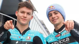 Dani Holgado - David Alonso