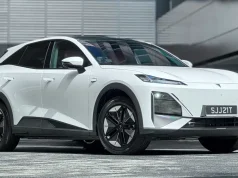 Deepal S07 Dihadirkan di Pasar Mobil Mewah Karena Ini Deepal S07 Singapore