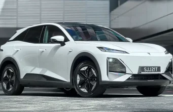 Deepal S07 Dihadirkan di Pasar Mobil Mewah Karena Ini Deepal S07 Singapore