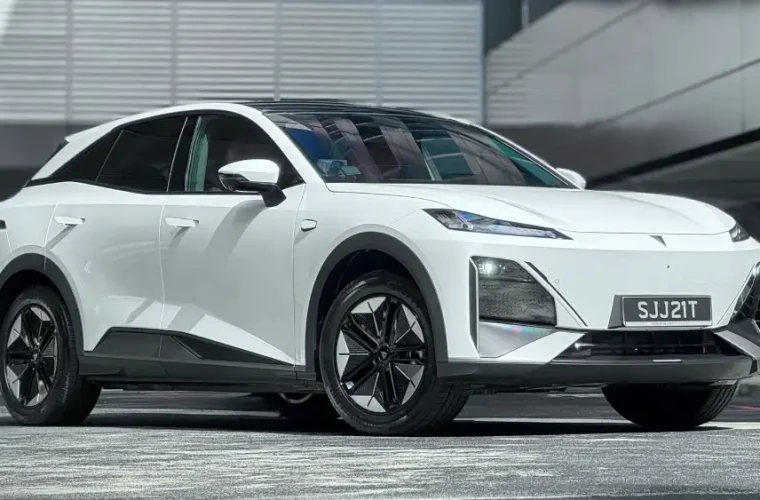 Deepal S07 Singapore