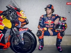 Kontrak dengan KTM Resmi Berakhir, Enea Bastianini Kini Bebas Menandatangani Kontrak dengan Tim Lain Enea Bastianini 2026