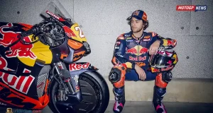 Enea Bastianini 2026