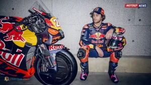 Enea Bastianini 2026