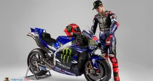 Fabio Quartararo - 2026