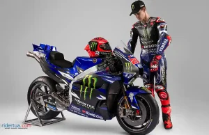 Fabio Quartararo - 2026