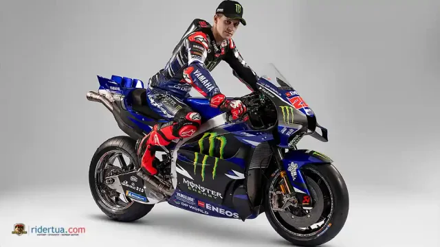 Fabio Quartararo Fabio Quartararo