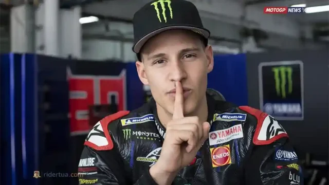 Fabio Quartararo