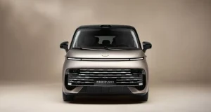 Geely Galaxy V900 BitAuto