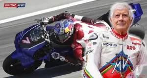 Giacomo Agostini - Toprak Razgatlioglu