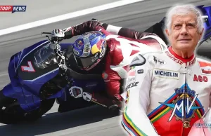 Giacomo Agostini: Jika Toprak Razgatlioglu Bisa Sukses di Superbike Maka Dia Juga Bisa Sukses di MotoGP Giacomo Agostini - Toprak Razgatlioglu