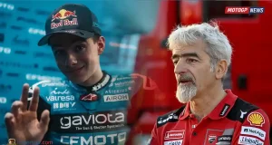 Gigi Dall'Igna - David Alonso