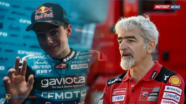 Gigi Dall'Igna - David Alonso