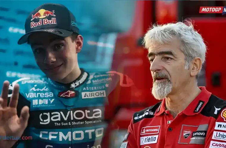 Gigi Dall'Igna - David Alonso