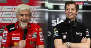 Gigi Dall’Igna - Massimo Rivola