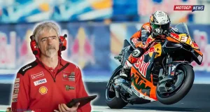 Gigi Dall'Igna - Pedro Acosta