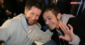 Graziano Rossi - Valentino Rossi