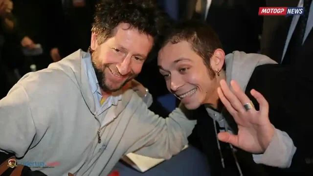 Graziano Rossi - Valentino Rossi