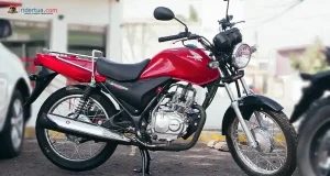 Harga Rp 34 Jutaan, Honda GL150 Cargo 2026 Motor Kopling yang Cocok untuk Angkut Barang