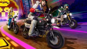 Harga Rp 57 Jutaan, Honda Monkey 2026 Dirilis Kembali dengan Penyegaran dan Fitur Baru