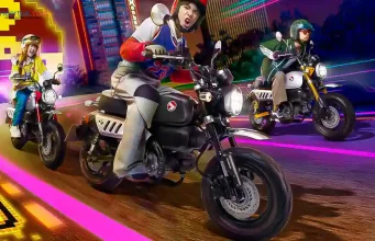 Harga Rp 57 Jutaan, Honda Monkey 2026 Dirilis Kembali dengan Penyegaran dan Fitur Baru Harga Rp 57 Jutaan, Honda Monkey 2026 Dirilis Kembali dengan Penyegaran dan Fitur Baru