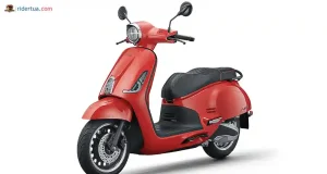 Makin Mencolok Warna Spesial Honda NS150LA Lunar New Year 2026 Edition Diluncurkan