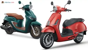 Honda NS150LA vs Honda Stylo 160: Dua Skutik Honda, Gaya yang Sama di Negara yang Berbeda 1 Honda NS150LA vs Honda Stylo 160: Dua Skutik Honda, Gaya yang Sama di Negara yang Berbeda