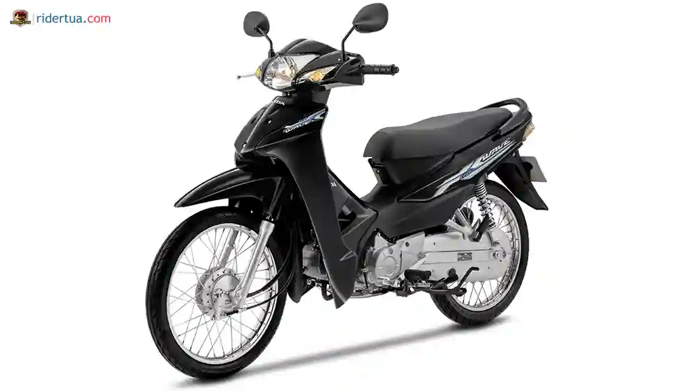 Suzuki Smash 115 vs Honda Wave 110: Dua Kapcai Sederhana Buat Harian, Mana yang Lebih Pas? 4 Suzuki Smash 115 vs Honda Wave 110