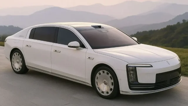 Huawei Maextro S800 Group1 JAC