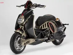 Bentuk Tetap Sangar yang Khas Tapi Klasik? Italjet Roadster 400 Resmi Dikenalkan, Bakal Dijual Segini Bentuk Tetap Sangar yang Khas Tapi Klasik? Italjet Roadster 400 Resmi Dikenalkan, Bakal Dijual Segini