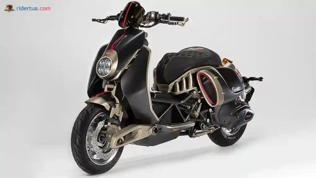 Bentuk Tetap Sangar yang Khas Tapi Klasik? Italjet Roadster 400 Resmi Dikenalkan, Bakal Dijual Segini