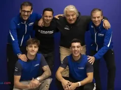 Izan Guevara - Tony Arbolino