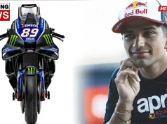 Breaking! Jorge Martin Pindah ke Yamaha untuk 2027? Jorge Martin - Yamaha