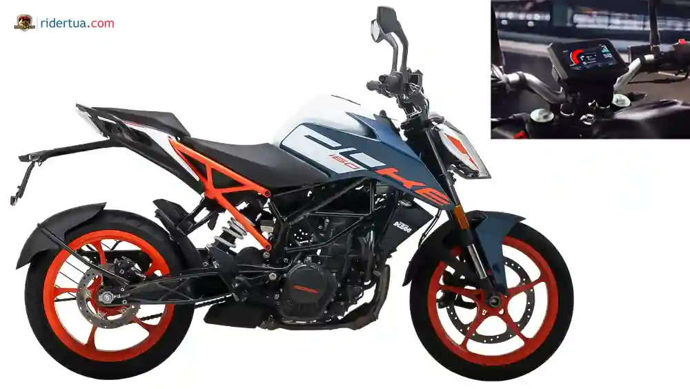 Dapat Fitur Baru Makin Modern! KTM 160 Duke TFT 2026 Naked Garang Entry-Level Harga Rp 33 Jutaan 1 KTM, KTM 160 Duke, 160 Duke, motor naked, motor sport naked, model baru