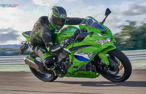 Dijual Mulai Rp 170 Jutaan Aja?! Kawasaki Ninja ZX-4R dan ZX-4RR Supersport Anyar Resmi Hadir Dijual Mulai Rp 170 Jutaan Aja?! Kawasaki Ninja ZX-4R dan ZX-4RR Supersport Anyar Resmi Hadir