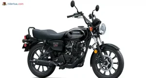 Hadir Kembali Setelah 40 Tahun? Kawasaki W175 LTD 2026 Pakai Nama Legendaris Tampil Klasik