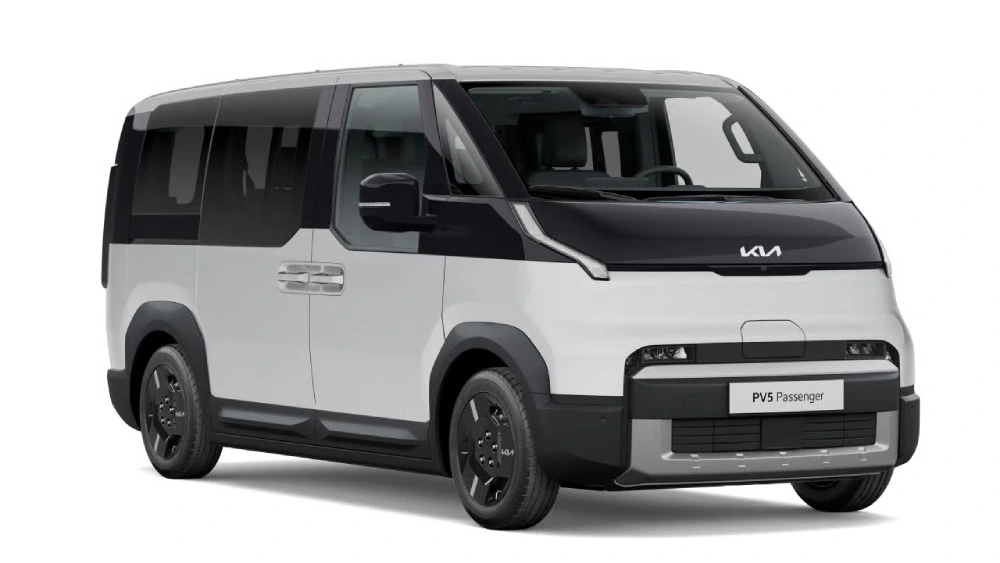 Kia Siapkan MPV Listrik di Indonesia, Lawannya D9 Dkk? 1 Kia PV5