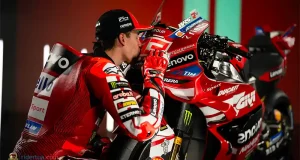 Marc Marquez -2026