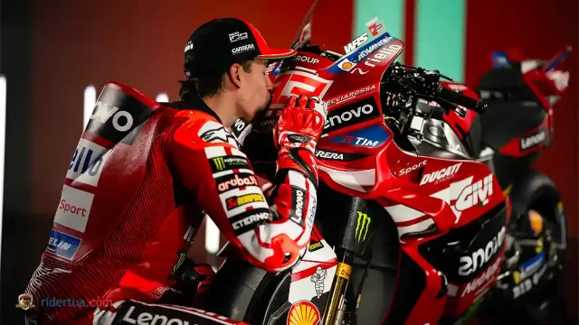 Marc Marquez -2026 Marc Marquez -2026