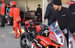 Marc Marquez - Nomor-1