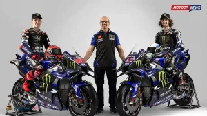 Massimo Meregalli: Kami akan Melakukan Pembicaraan dengan Fabio Quartararo Secepat Mungkin 2 Massimo Meregalli - Fabio Quartararo - Alex Rins - Yamaha 2026
