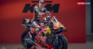 Maverick Vinales 2026