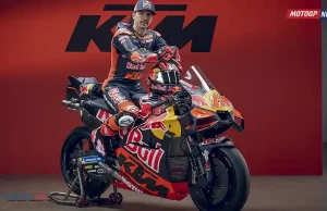 Maverick Vinales: Harus Agresif Sekaligus Presisi Maverick Vinales 2026