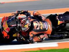 Pengalaman Jorge Lorenzo Bisa Memberi Maverick Vinales Tambahan 0,1 Detik! Maverick Vinales