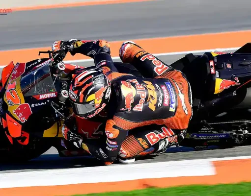 Maverick Vinales