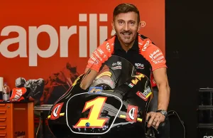 Max Biaggi