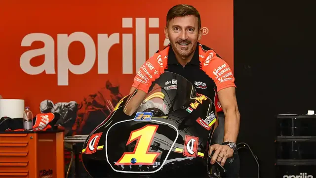 Max Biaggi
