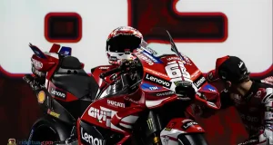 Pecco Bagnaia