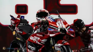 Pecco Bagnaia Dituntut Sukses Pada 2026, Kalau Tidak Kemungkinan akan Didepak Ducati? 1 Pecco Bagnaia