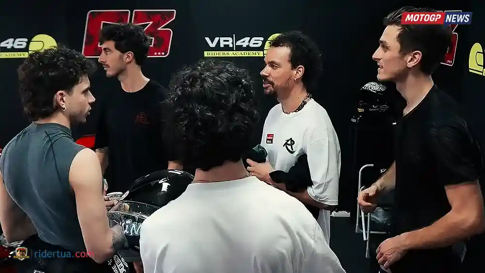 Pecco-Bezzecchi-Marini-Morbidelli-VR46-Mandalika