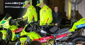 Peluncuran Tim Pertamina Enduro VR46 Racing 2026-3